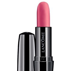 Lancôme Lipstick in The New Pink